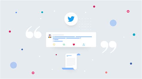 120+ Twitter Quotes Under 280 Characters .